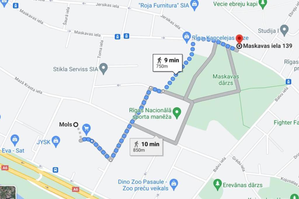 Latgales139 6 Can Stay Park In Front Of The House Free Parking Behind The Fence Self Check In Out Riga Kültér fotó